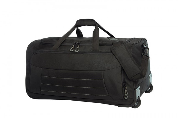  Halfar Roll-Reisetasche IMPULSE | Halfar Taschen bedrucken lassen