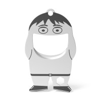 silber