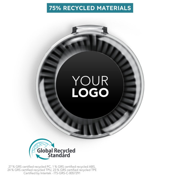 Vonmählen Ladekabel allroundo als Werbeartikel mit Ihrem Logo 