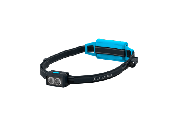 Ledlenser NEO5R blau