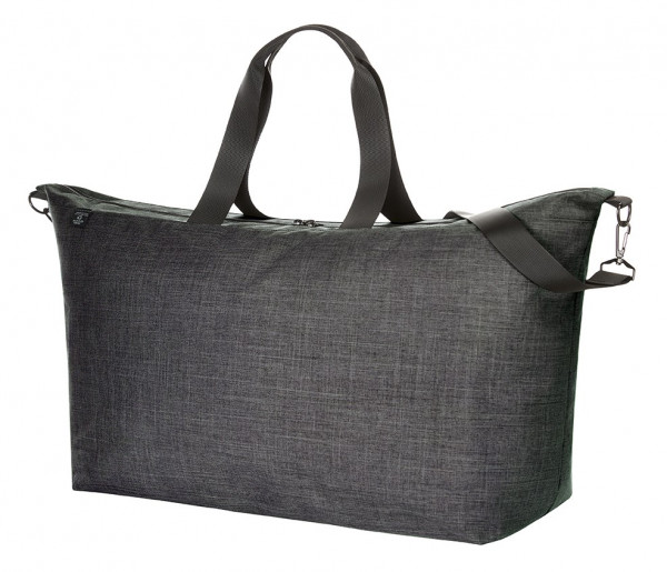  Halfar Sport-/Reisetasche EUROPE bedrucken | Mit Ihrem Logo als Werbegeschenk