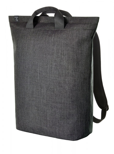  Halfar Laptop-Rucksack EUROPE bedrucken | Mit Ihrem Logo als Werbegeschenk