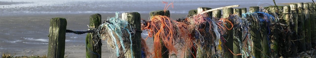 Reste-von-Fischernetzen-Bild-von-SZier1