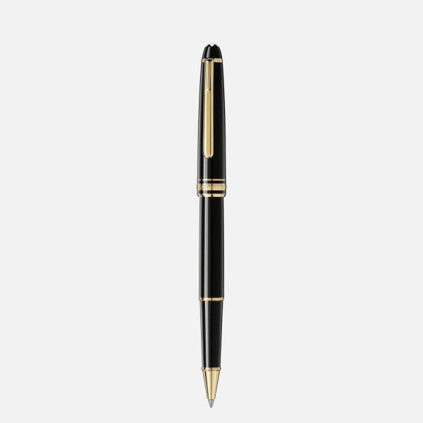  Montblanc RB 163 Meisterstück | Mit Ihrem Logo gravieren