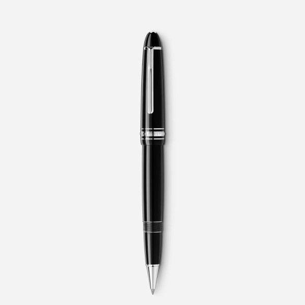  Montblanc RB 162 Meisterstück Platinum Line | Mit Ihrem Logo gravieren