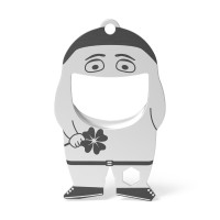 silber