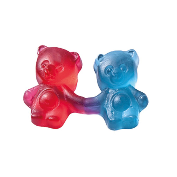 Werbeartikel HARIBO Bärchen Pärchen 