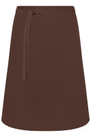 Brown (ca. Pantone 476C)