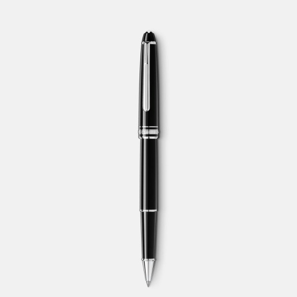  Montblanc RB 163 Meisterstück Platinum Line | Mit Ihrem Logo gravieren