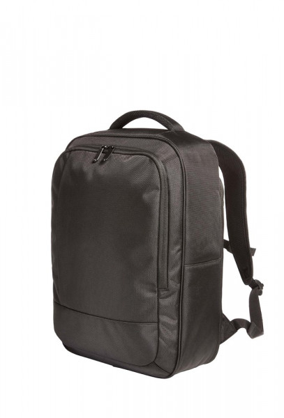  Halfar Business-Notebook-Rucksack GIANT | Halfar Taschen bedrucken lassen