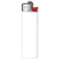J23 Lighter BO opaque white_BA white_FO red_HO chrome