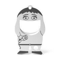 silber