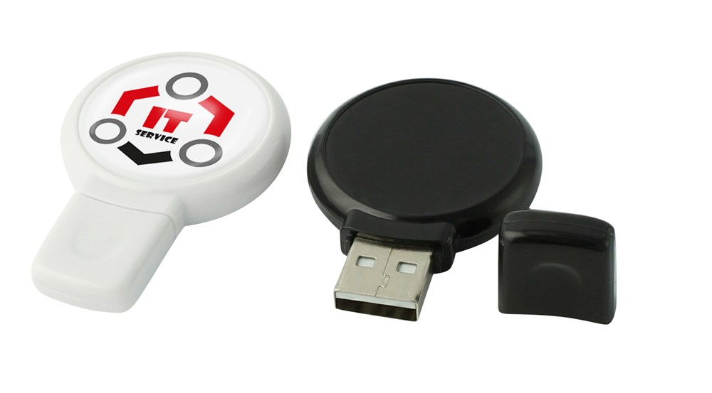 USB-Stick-Logo
