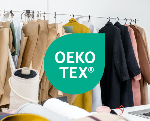 OEKO-TEX-Werbeartikelhandel