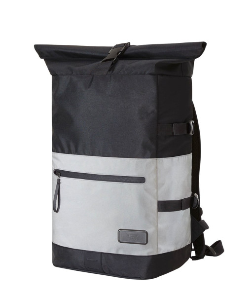  Halfar Notebook-Rucksack REFLEX | Halfar Taschen bedrucken lassen