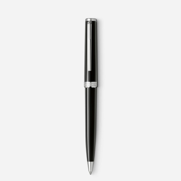  Montblanc BP PIX Black | Mit Ihrem Logo gravieren