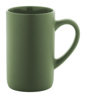grün