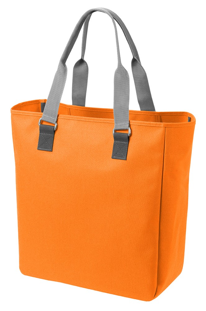 Halfar Shopper SOLUTION - orange