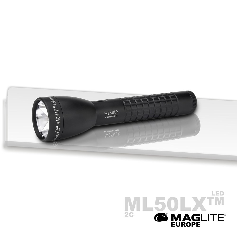 Maglite®  ML50LX™ LED 2C