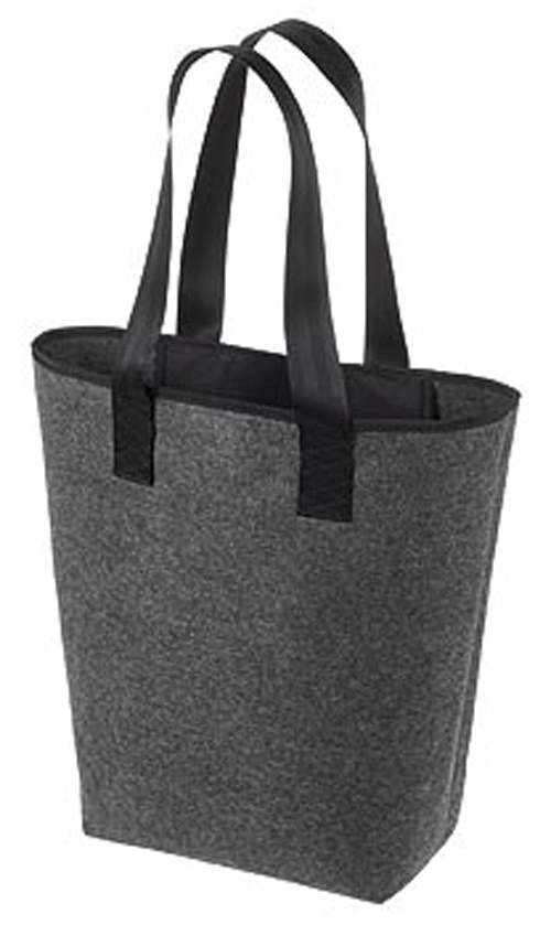 Halfar Shopper NewClassic - Anthrazit