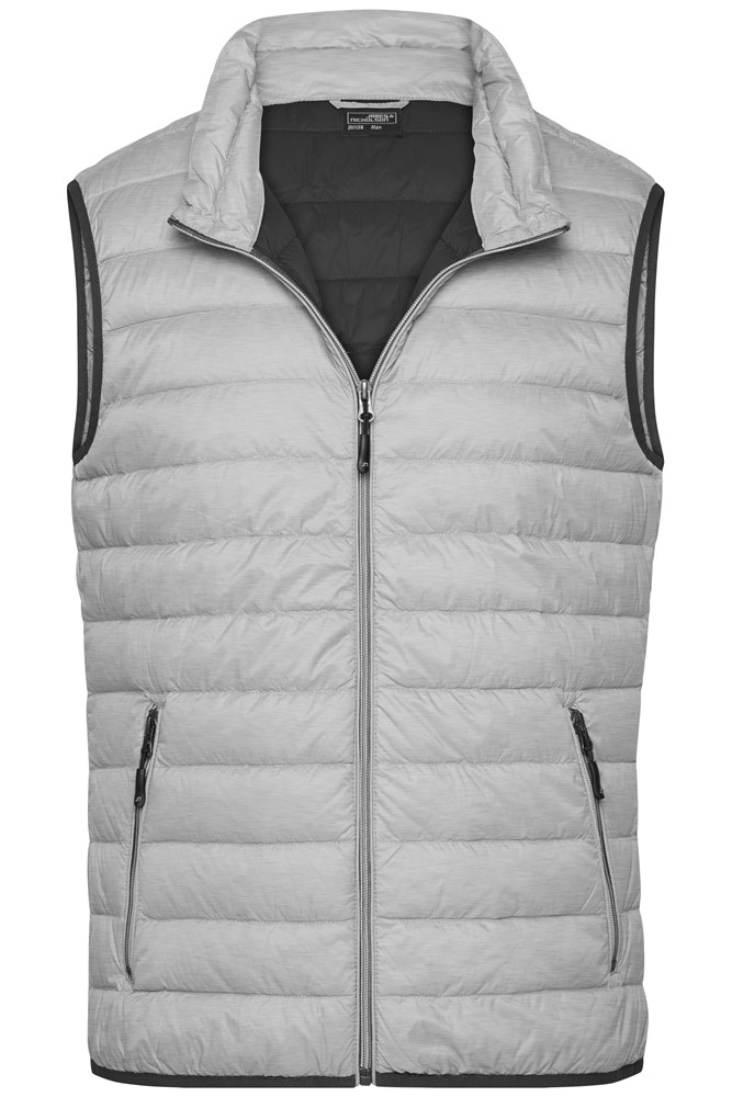 Men's Down Vest