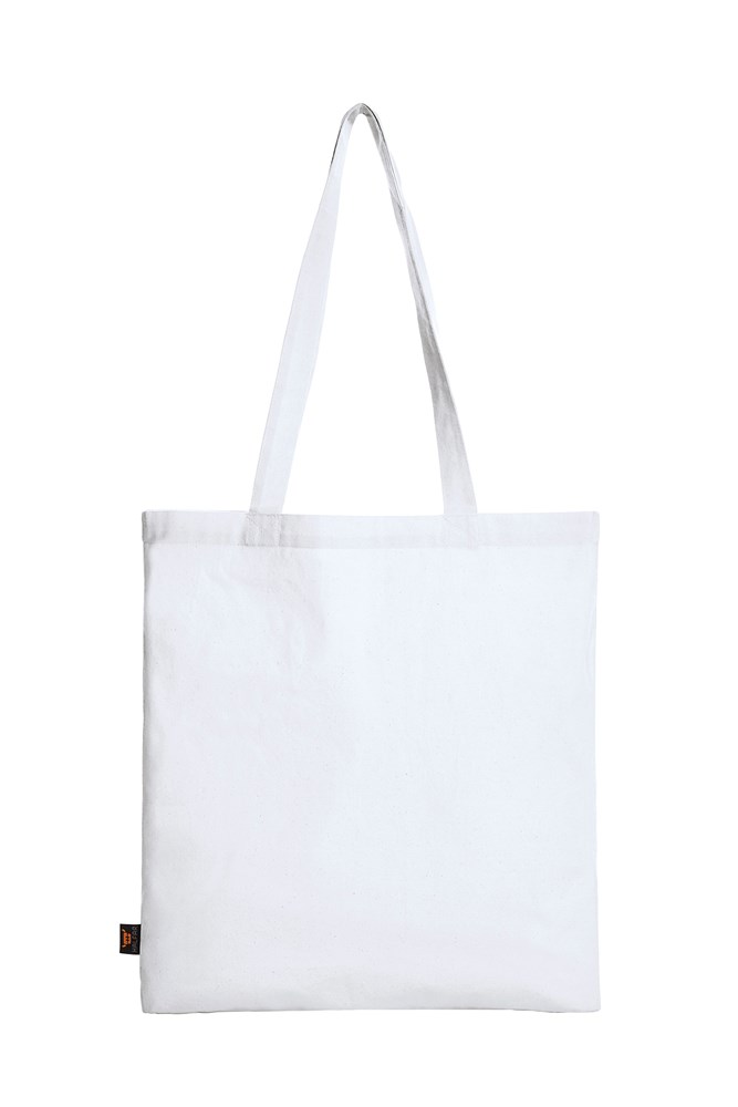 Halfar Shopper EARTH - weiß