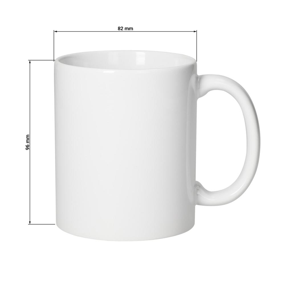 Tasse "Nice Day"