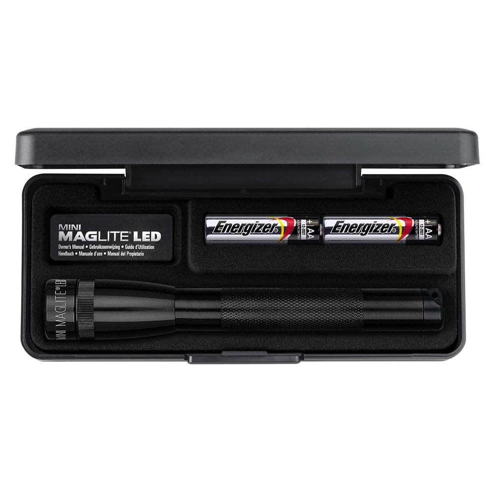 Maglite® CLASSIC Mini Maglite® AA