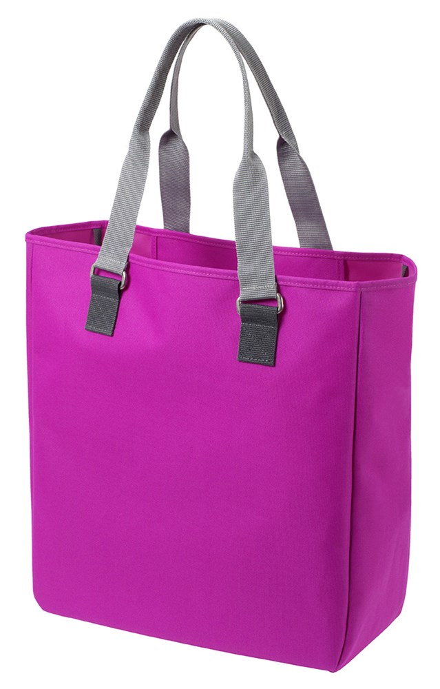 Halfar Shopper SOLUTION - fuchsia