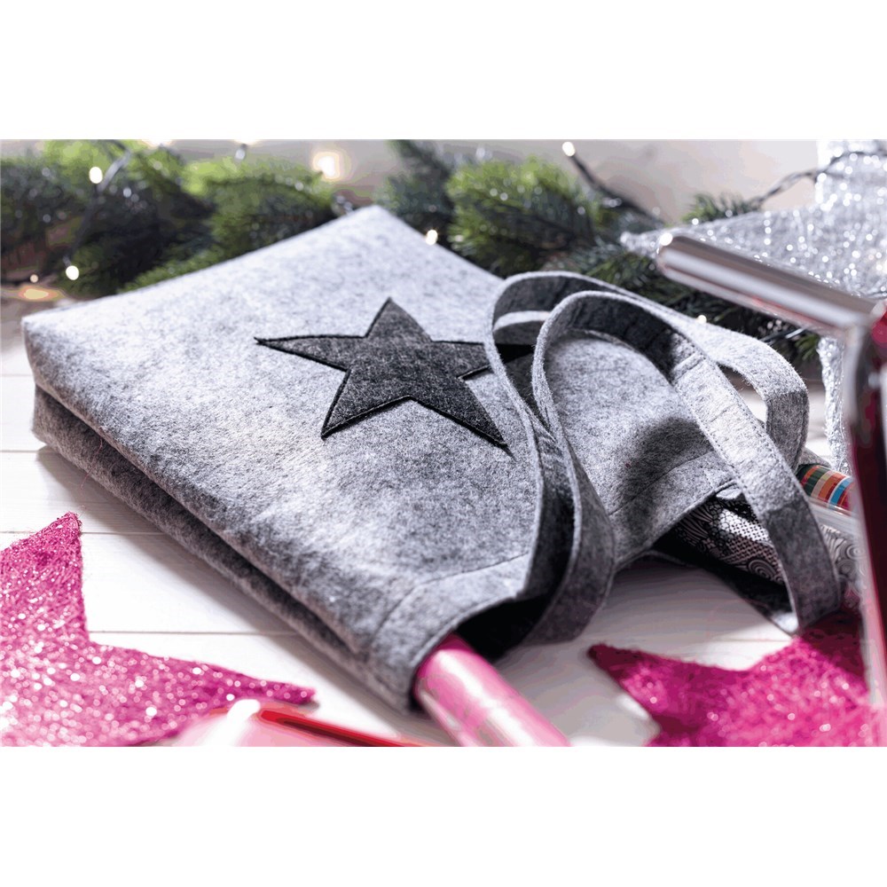 Shopper STARL DUST GO
