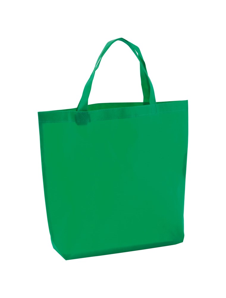 Shopper - Tasche - Grün
