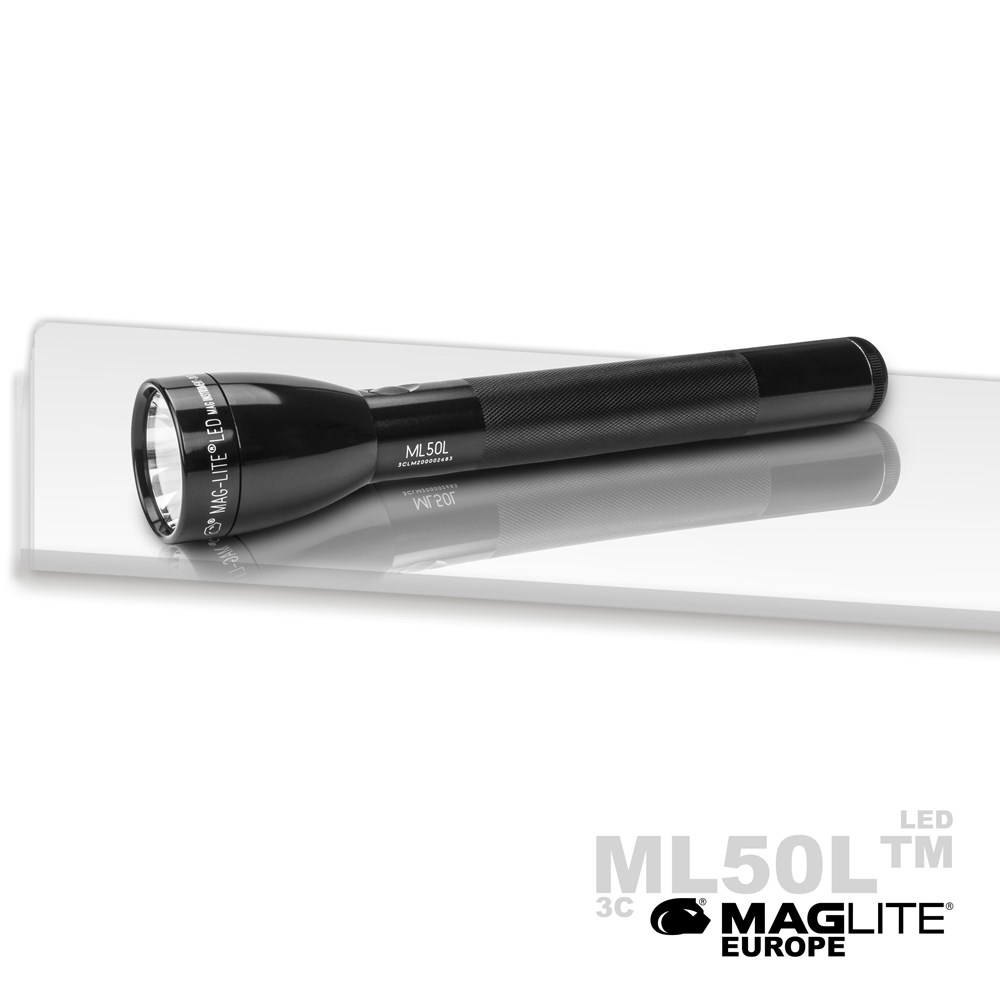 Maglite®  ML50L™ LED 3C