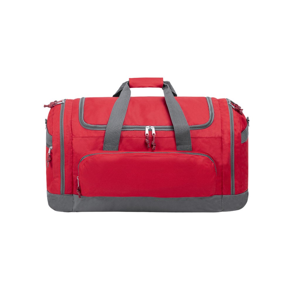 Tasche Melbor - rot