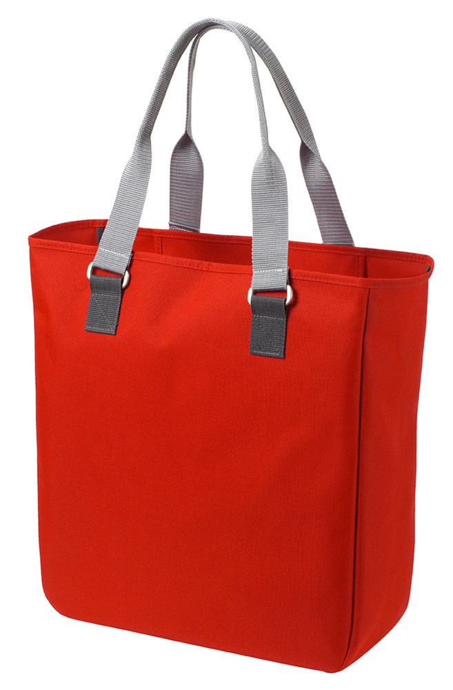 Halfar Shopper SOLUTION - rot
