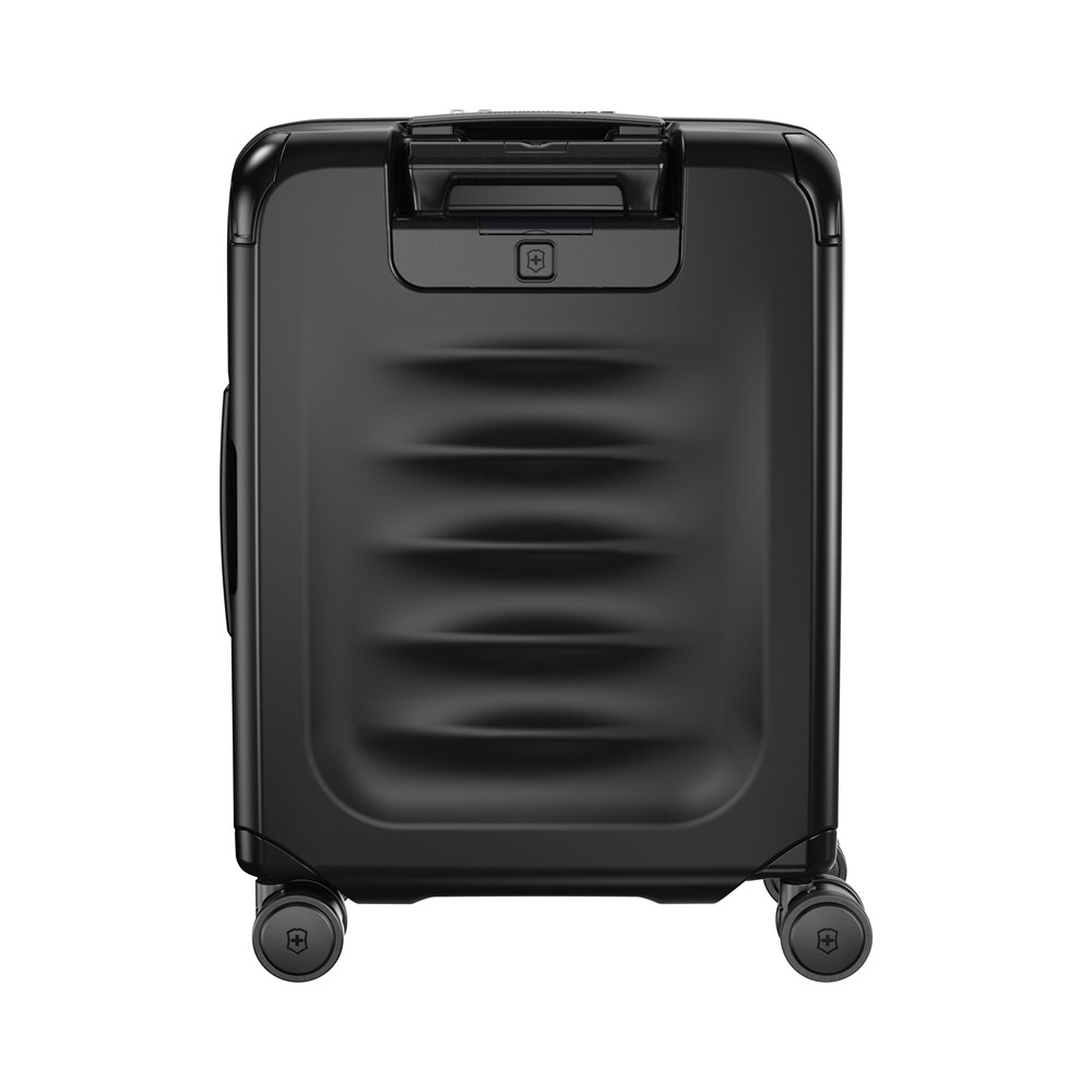 Victorinox Spectra 3.0 Expandable Global Carry-On Schwarz