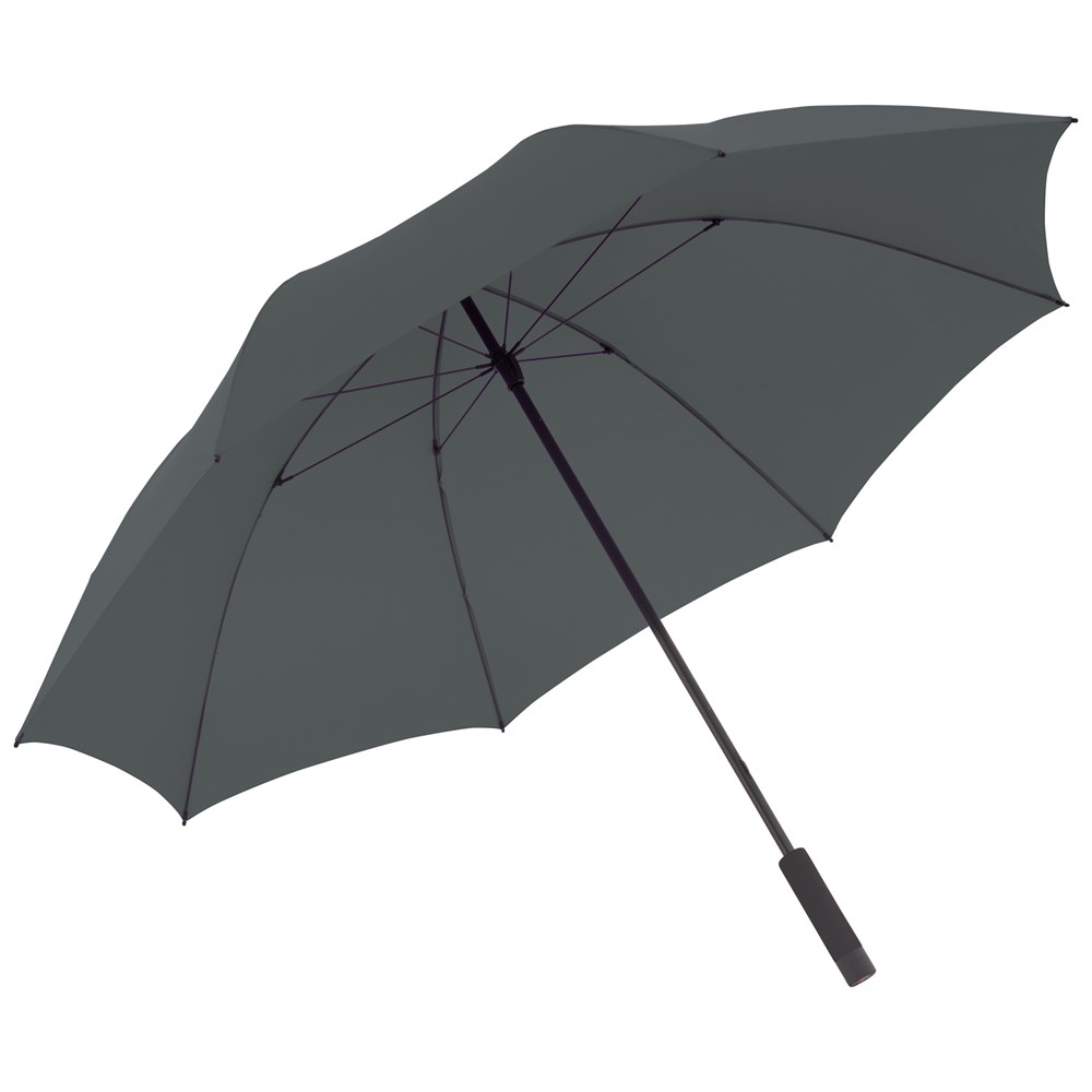 Knirps U.900 ultra light XXL manual - dark grey