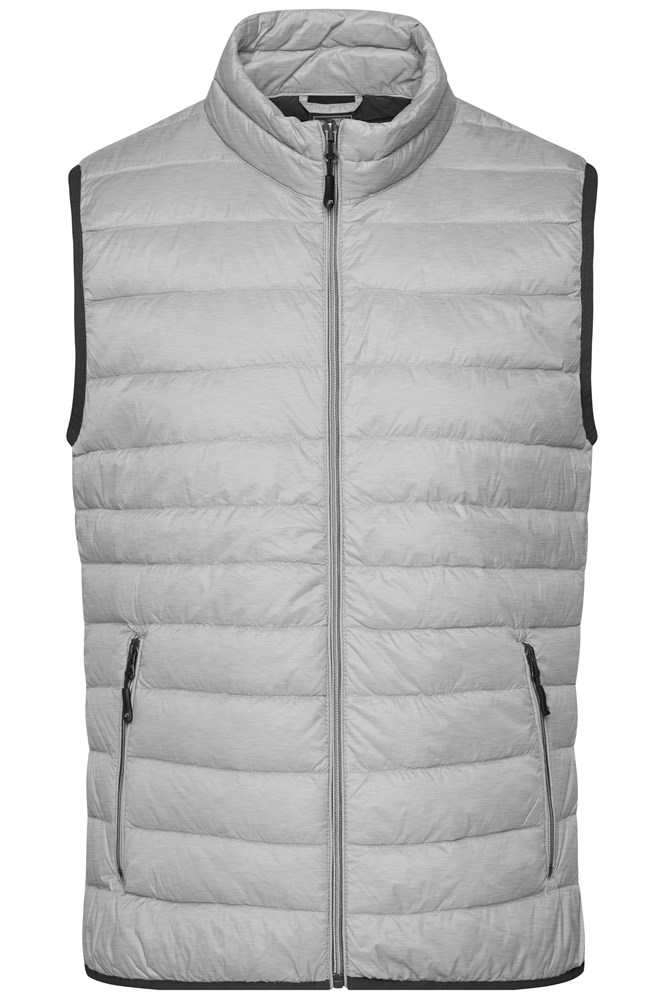 Men's Down Vest