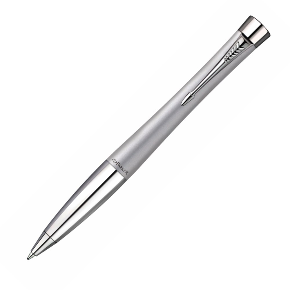 PARKER URBAN Classic Silber-Chrom CT Kugelschreiber