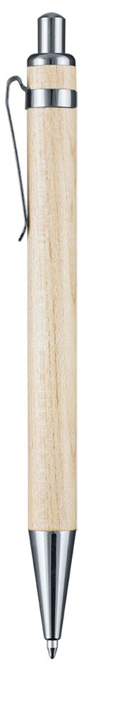 Ritter-Pen Kugelschreiber TIMBER