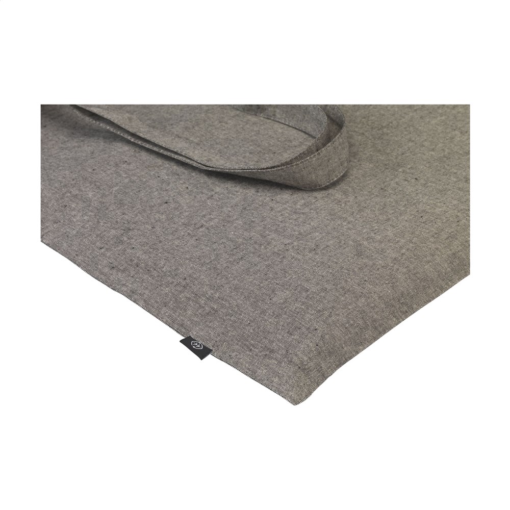 GRS Recycled Cotton Shopper (180 g/m²) Tasche