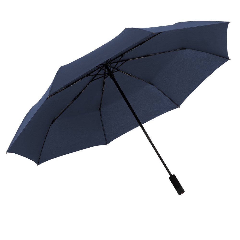 Knirps U.090 ultra light XXL manual compact - navy