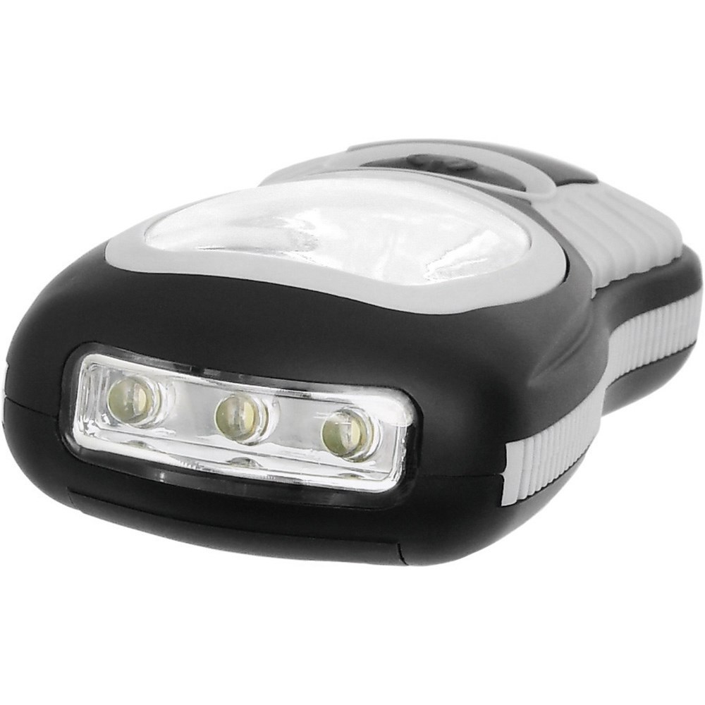 LED Leuchte "Oval Light M 230 L"