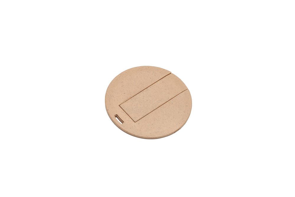 USB-Stick Mini Credit Card 7 eco