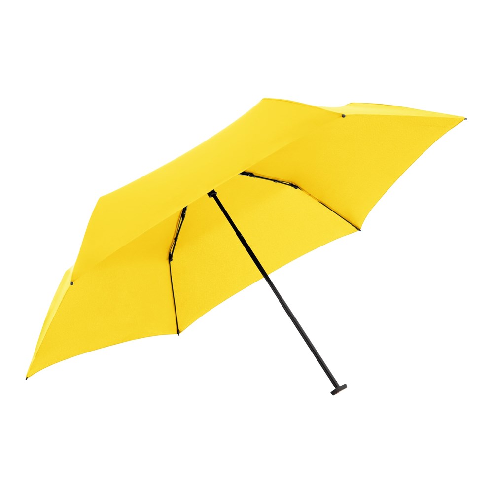 Knirps US.050 ultra light slim manual - yellow