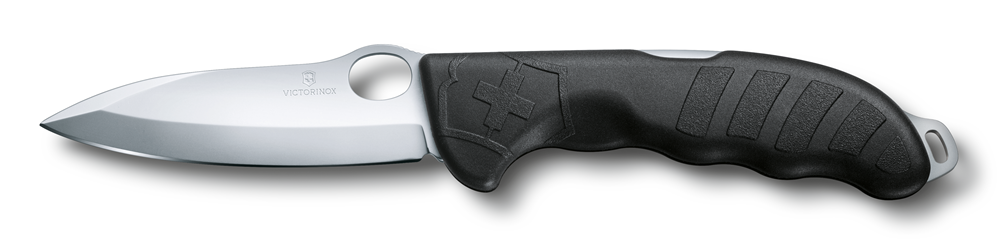 Victorinox Hunter Pro Schwarz