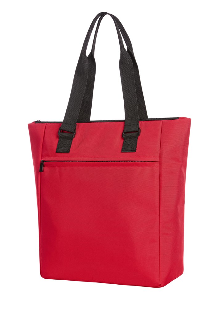 Halfar Kühlshopper DAILY - rot