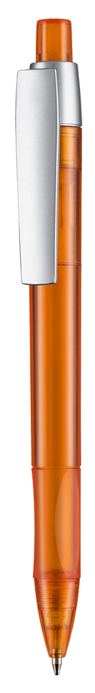 Ritter-Pen Kugelschreiber CETUS TRANSPARENT