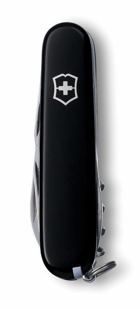 Victorinox COMPACT Schwarz