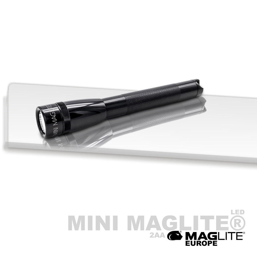 Maglite®  Mini Maglite® Pro LED AA