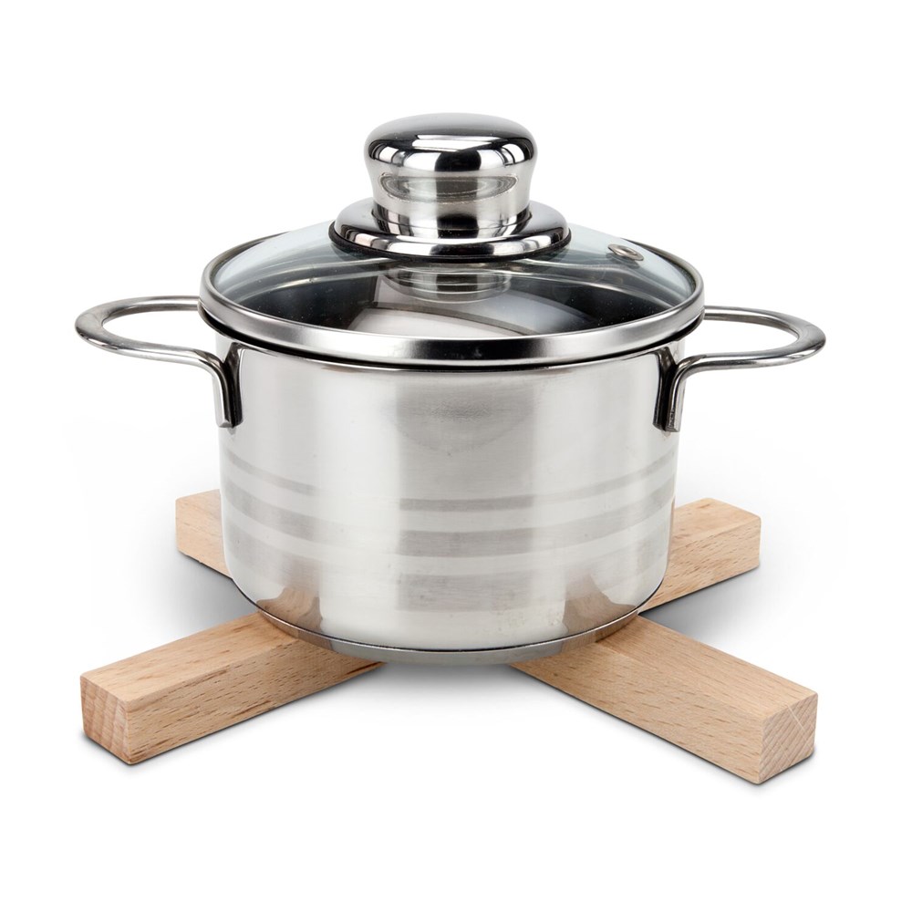 ROMINOX® Topfuntersetzer Calora
